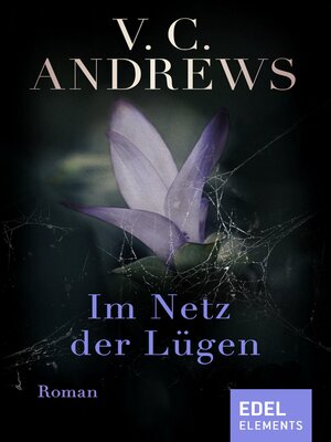 cover image of Das Netz im Dunkel